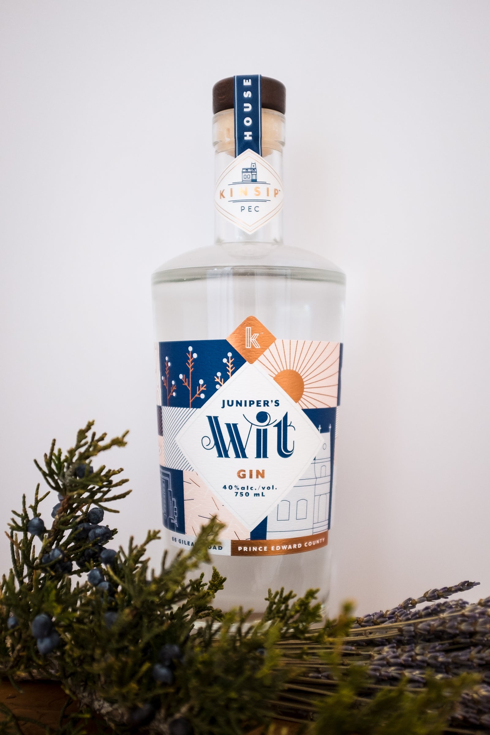 Wit & Tonic