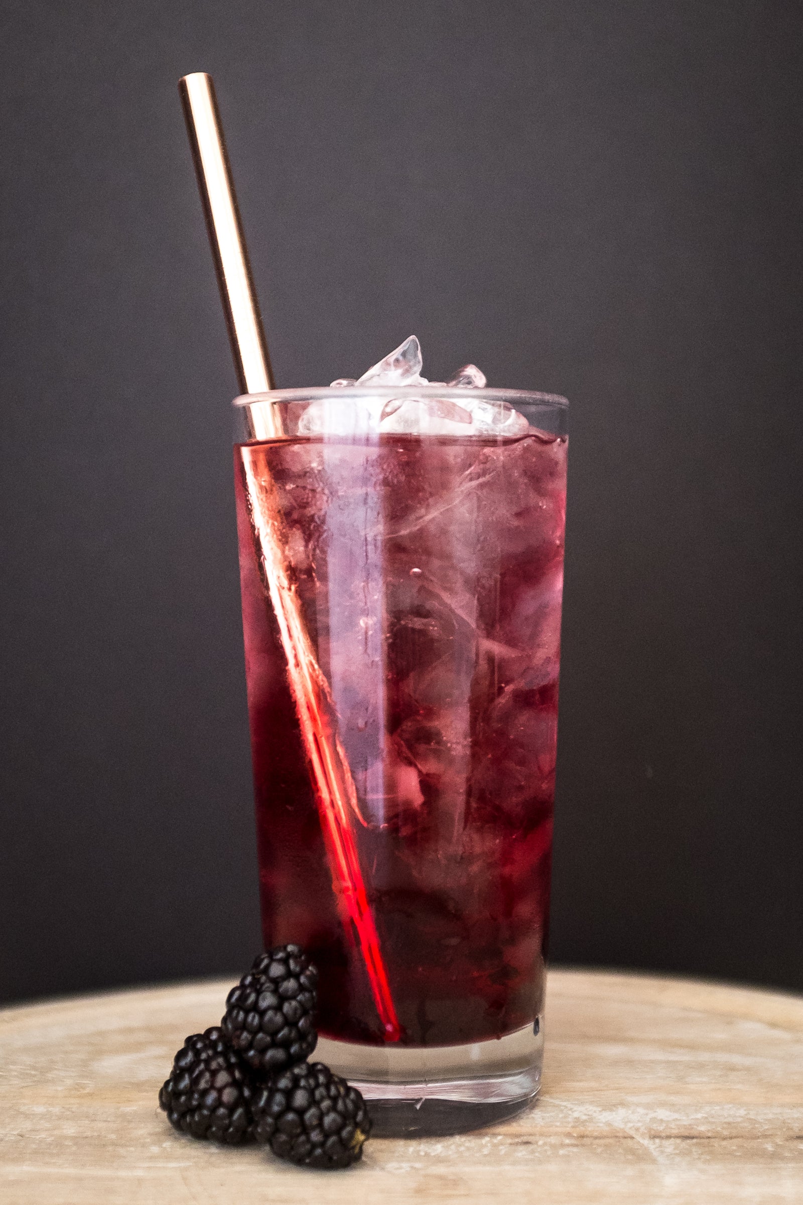 Blackberry Bramble