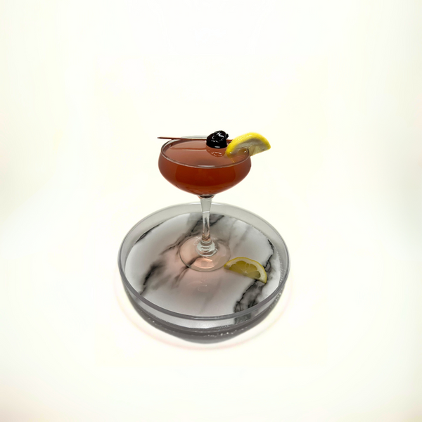 The Bloomhattan Kinsip House of Fine Spirits