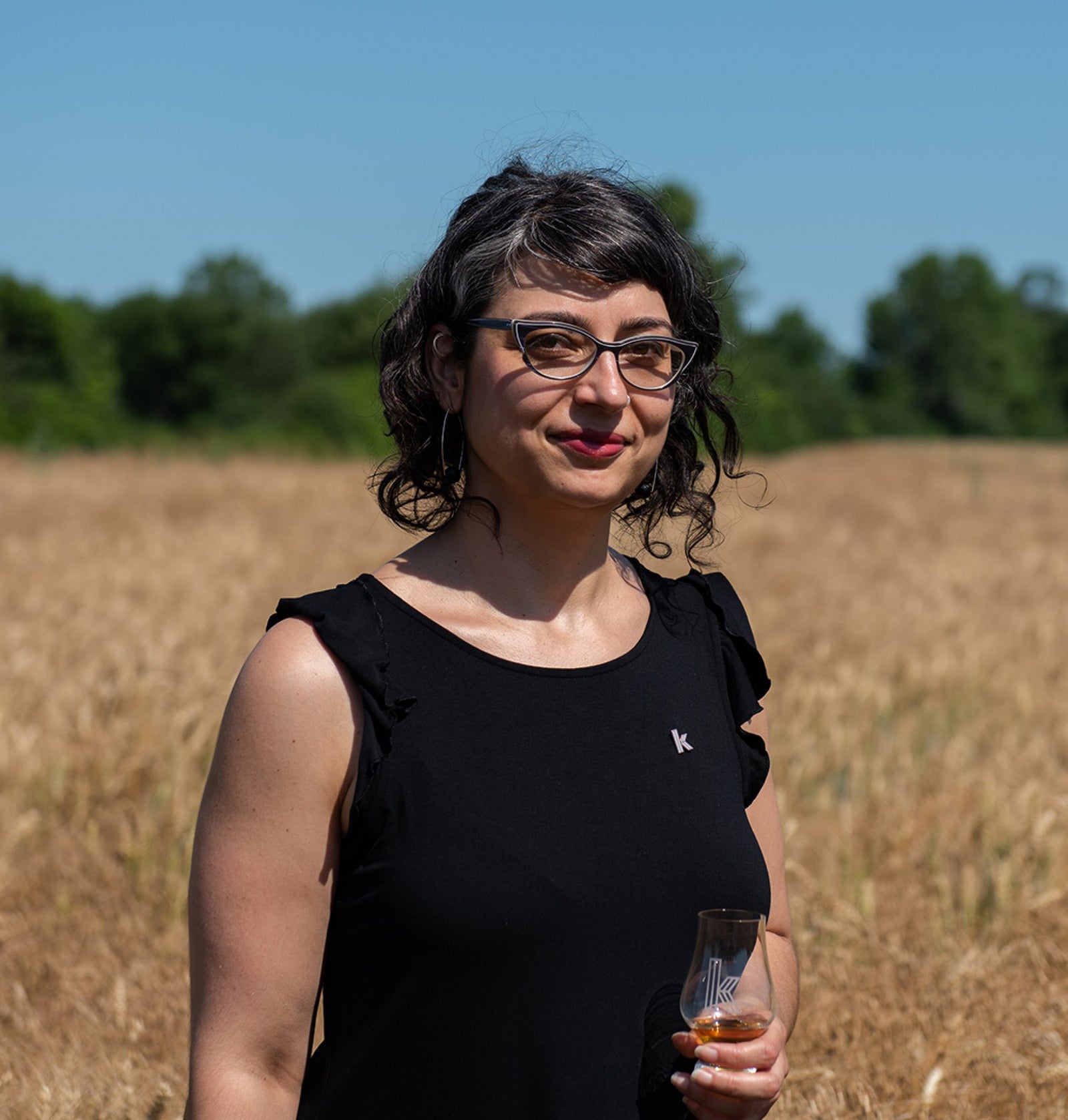 Foodism /// We celebrate three women who are shaping the spirits industry