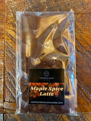Centre & Main Chocolate Bars