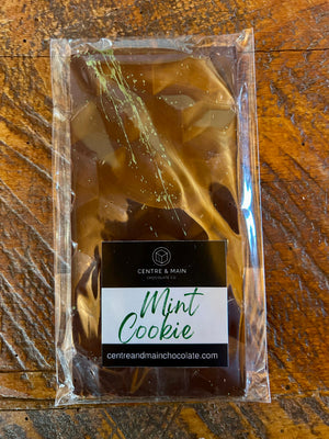Centre & Main Chocolate Bars