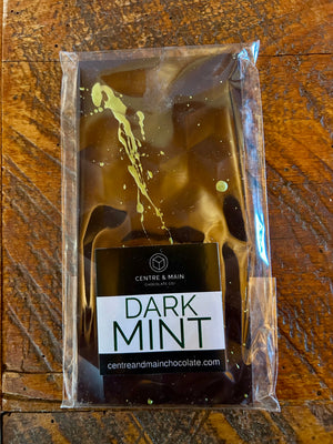 Centre & Main Chocolate Bars