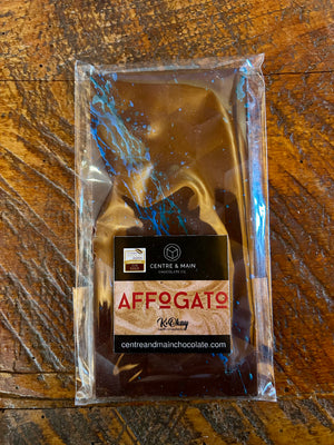 Centre & Main Chocolate Bars