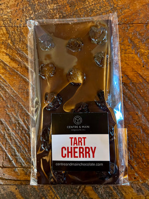 Centre & Main Chocolate Bars