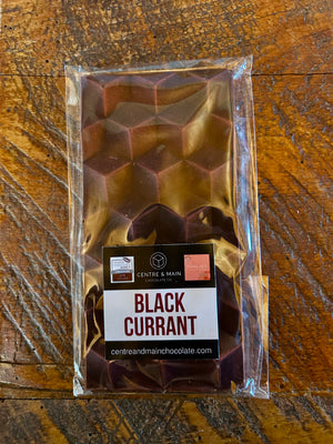 Centre & Main Chocolate Bars