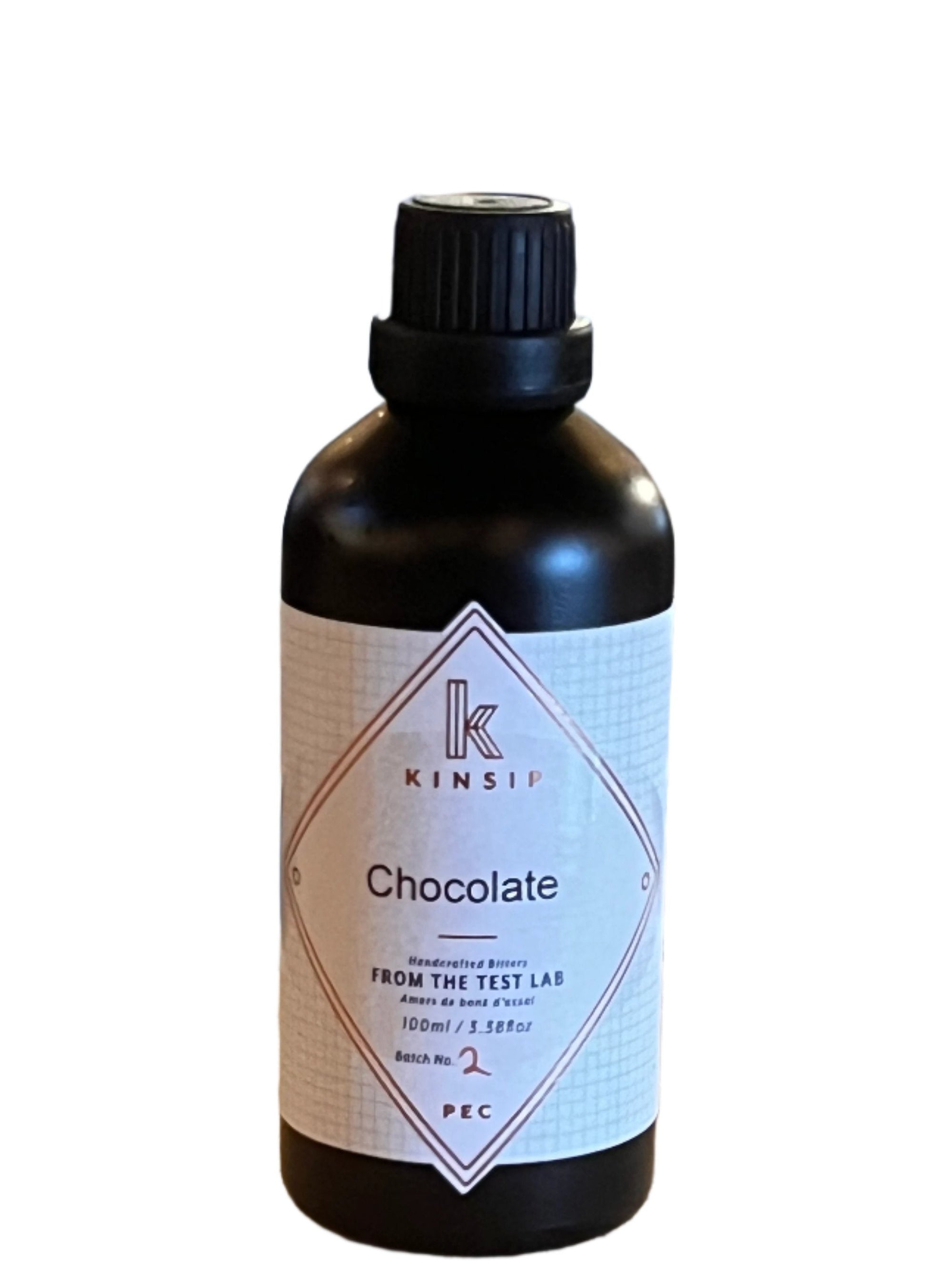 Chocolate Handcrafted Bitters