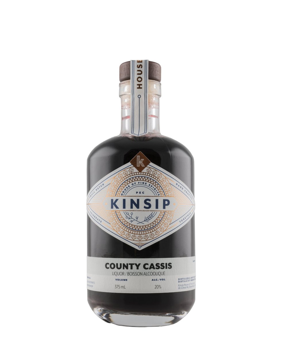 County Cassis